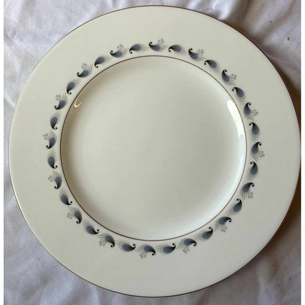 Wedgwood STARDUST R4292 Bone China Dinner Plate 11" - Multiple Available